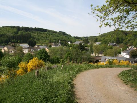 Camping Val d'Or - Luxembourg - Image N°10