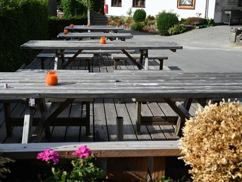 Camping Val d'Or - Luxembourg - Image N°24
