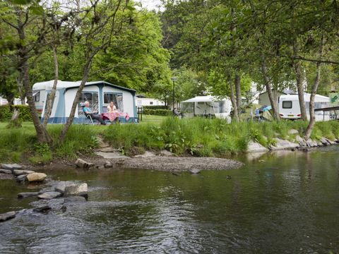 Camping Val d'Or - Luxembourg - Image N°11