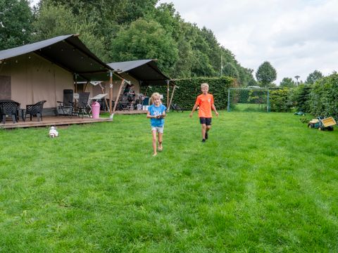 Vodatent Camping Emmen - Emmen - Image N°18