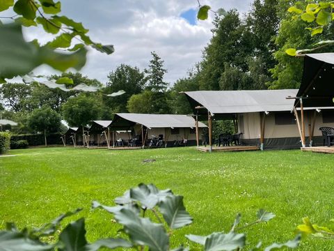 Vodatent Camping Emmen - Emmen - Image N°13