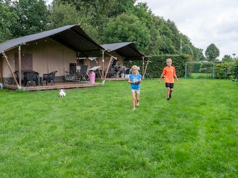 Vodatent Camping Emmen - Emmen - Image N°17