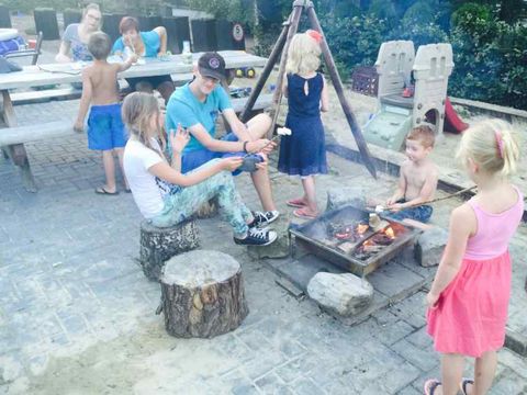 Vodatent Camping Emmen - Emmen - Image N°8
