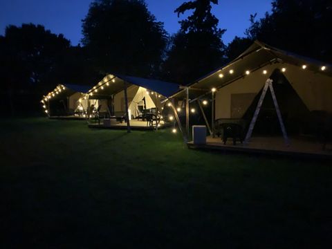 Vodatent Camping Emmen - Emmen - Image N°19