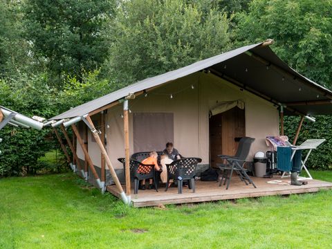 Vodatent Camping Emmen - Emmen - Image N°12