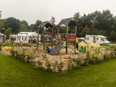 Vodatent Camping Emmen - Emmen - Image N°7