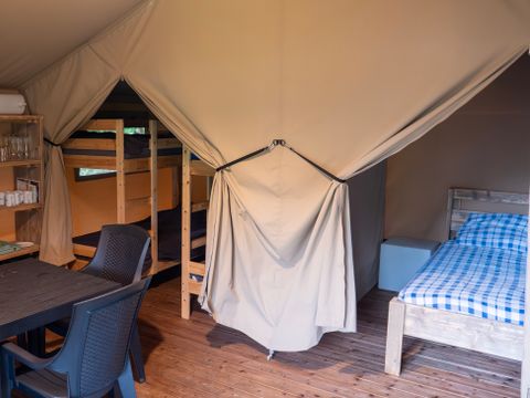 Vodatent Camping Emmen - Emmen - Image N°21