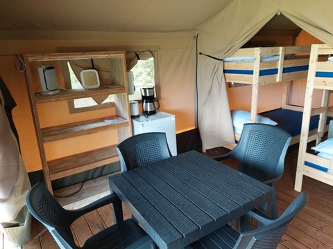 Vodatent Camping Emmen - Emmen - Image N°24