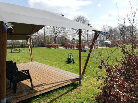 Vodatent Camping Emmen - Emmen - Image N°25