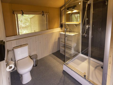 Vodatent Camping Emmen - Emmen - Image N°11