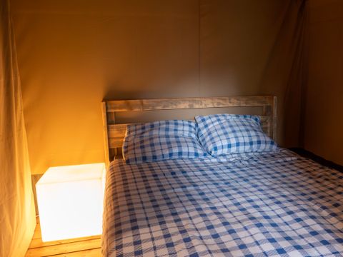 Vodatent Camping Emmen - Emmen - Image N°22
