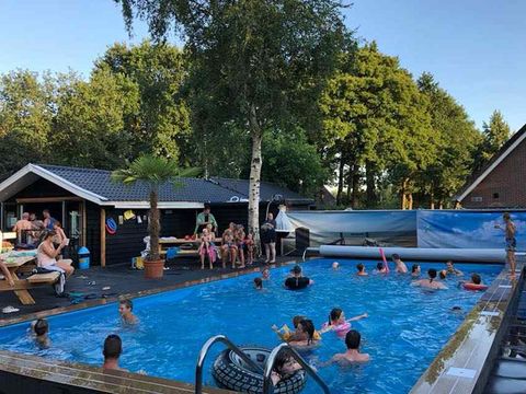 Vodatent Camping Emmen - Emmen - Image N°9