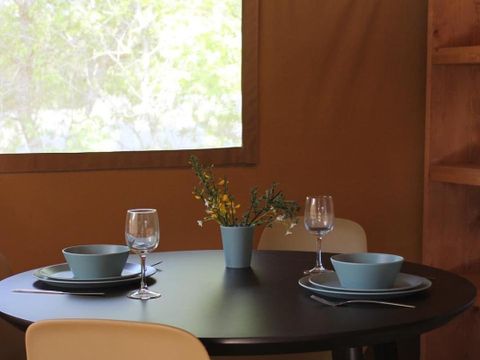 Vodatent Camping Emmen - Emmen - Image N°10