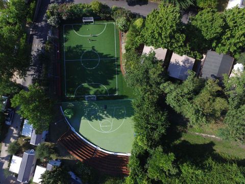 Camping Europa Silvella - Brescia