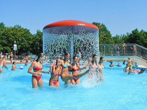 Camping Zelana Laguna - Istria