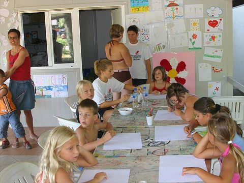 Camping Zelana Laguna - Istria