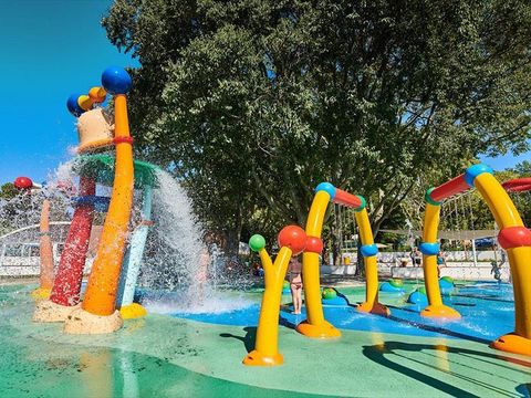 Camping Zelana Laguna - Istria