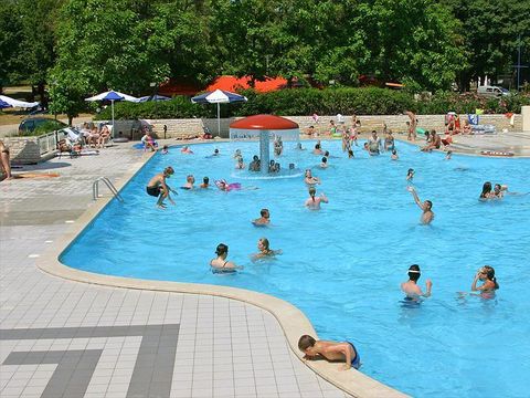Camping Zelana Laguna - Istria