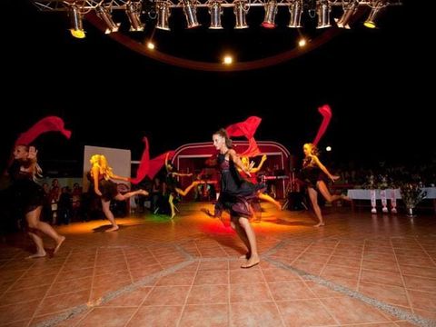 Camping Zelana Laguna - Istria