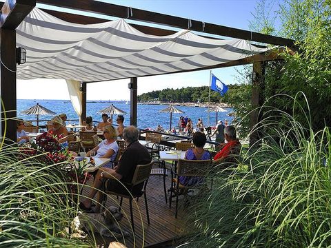 Camping Zelana Laguna - Istria