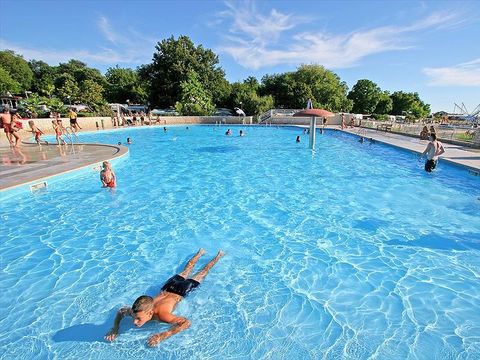 Camping Zelana Laguna - Istria