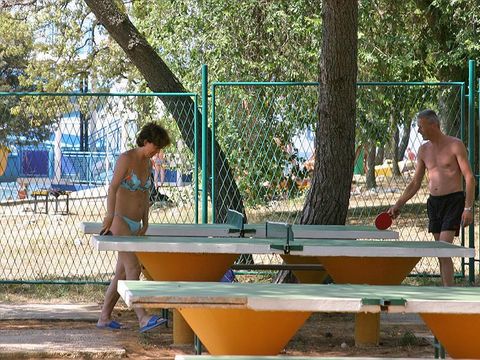 Camping Zelana Laguna - Istria