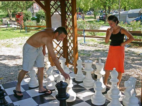 Camping Zelana Laguna - Istria