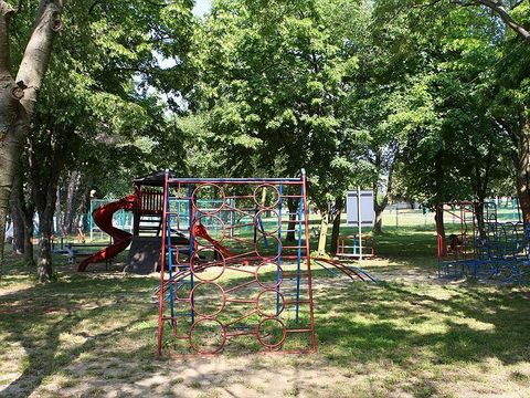 Camping Zelana Laguna - Istria