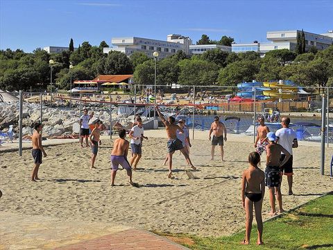 Camping Zelana Laguna - Istria