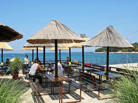 Camping Zelana Laguna - Istria
