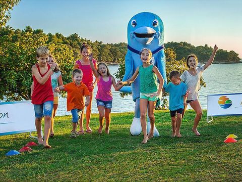 Camping Zelana Laguna - Istria