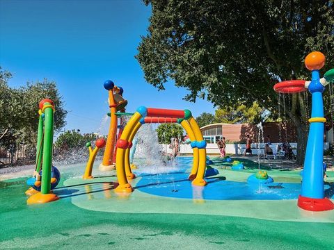 Camping Zelana Laguna - Istria