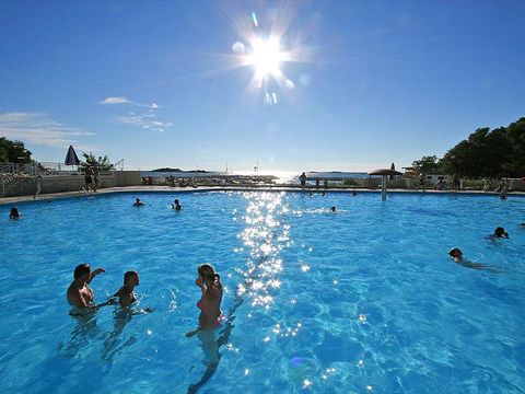 Camping Zelana Laguna - Istria