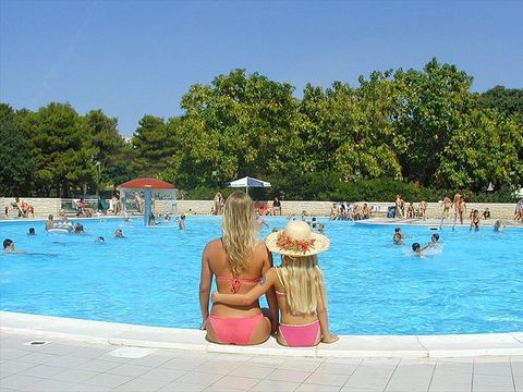 Camping Zelana Laguna - Istria