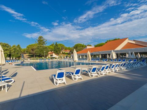 Camping Portosole - Istria