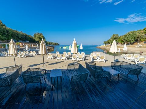 Camping Portosole - Istria