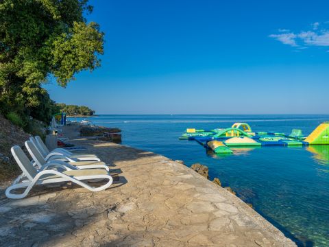 Camping Portosole - Istria