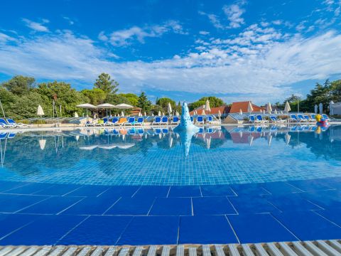Camping Portosole - Istria