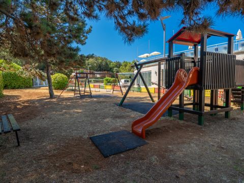 Camping Portosole - Istria