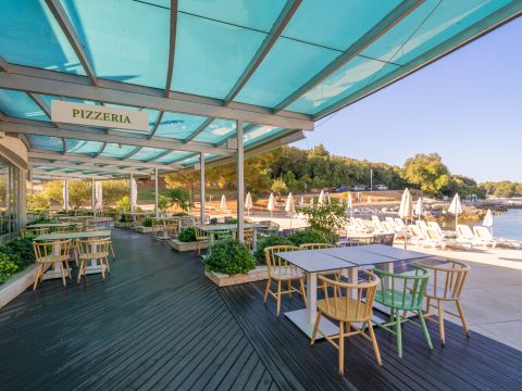 Camping Portosole - Istria