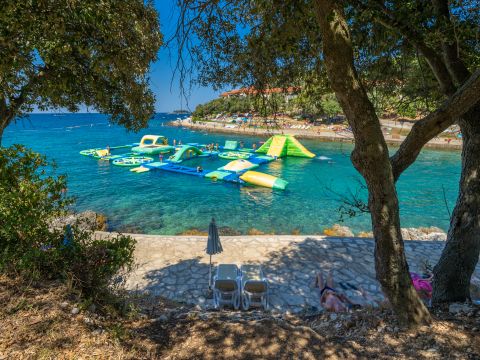 Camping Portosole - Istria