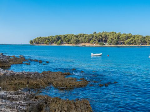 Camping Portosole - Istria