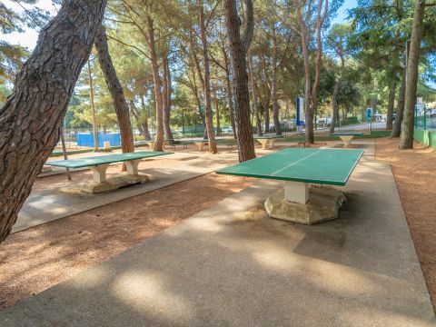 Camping Portosole - Istria