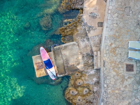 Camping Portosole - Istria