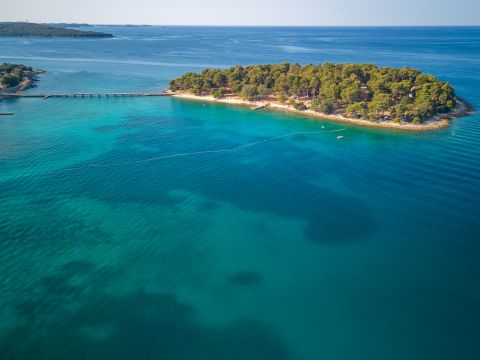 Camping Portosole - Istria