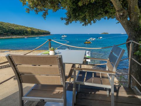 Camping Portosole - Istria
