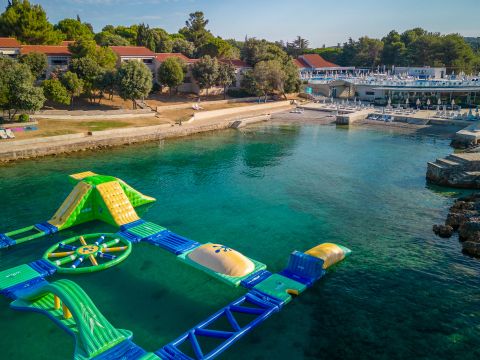 Camping Portosole - Istria