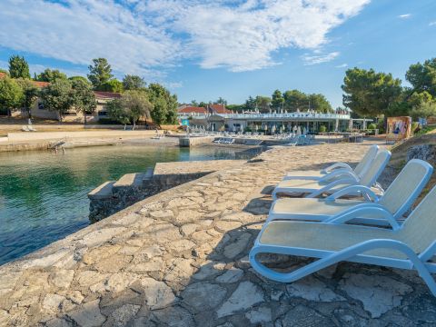 Camping Portosole - Istria
