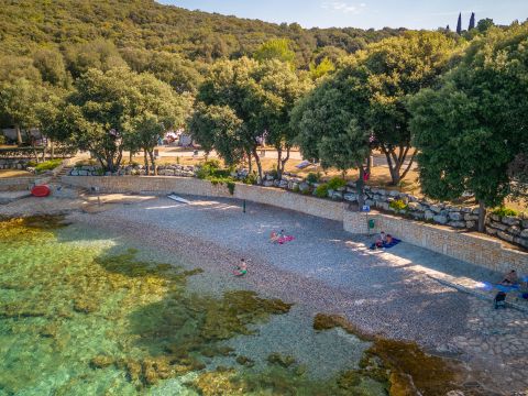 Camping Portosole - Istria
