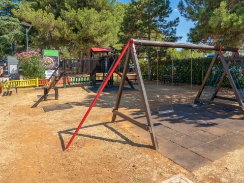 Camping Portosole - Istria